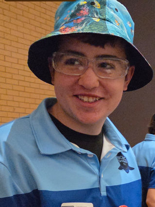 Corey