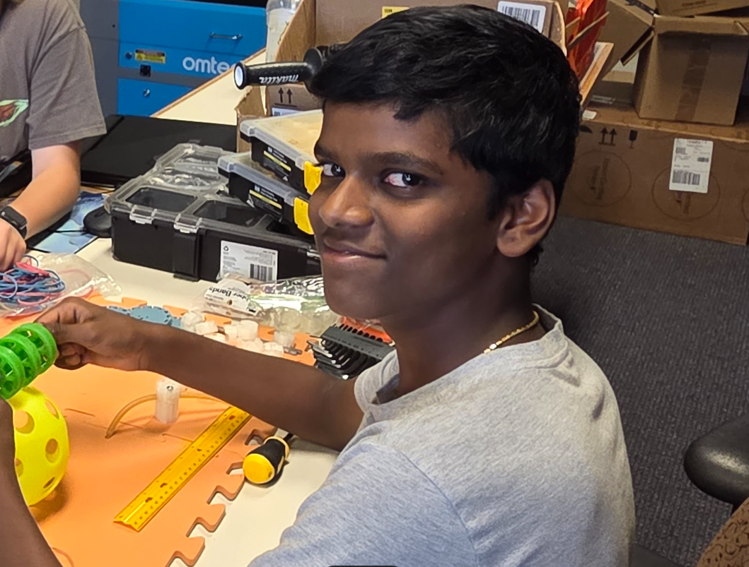 Pranav